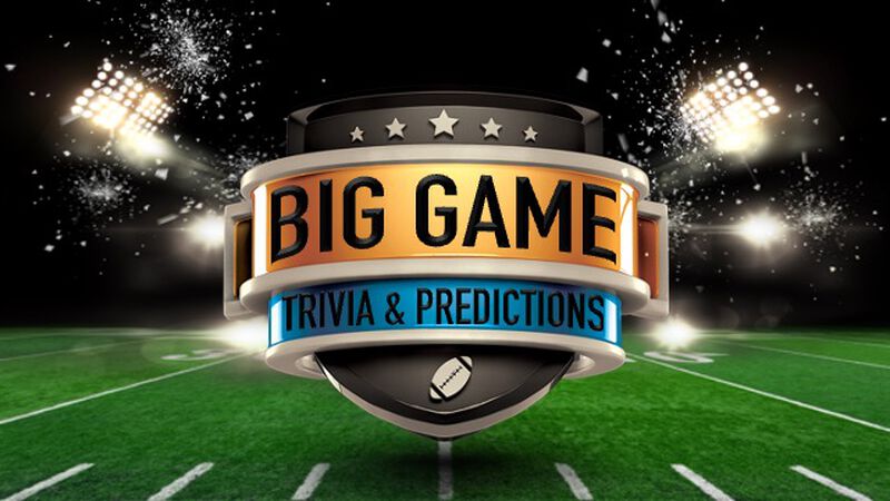 2025 Big Game Trivia and Predictions